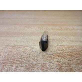 Sylvania 6 PSB Miniature Bulb 6PSB (Pack of 10)