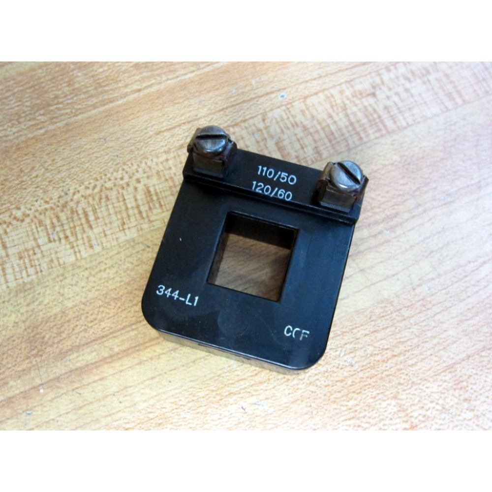 Joslyn Clark Ward Leonard 344-L1 Coil 344-LI - Used