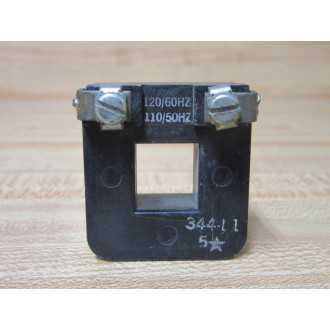 Danaher Joslyn Clark 344-L1 Reliance Coil 344L1 78098-AA - Used