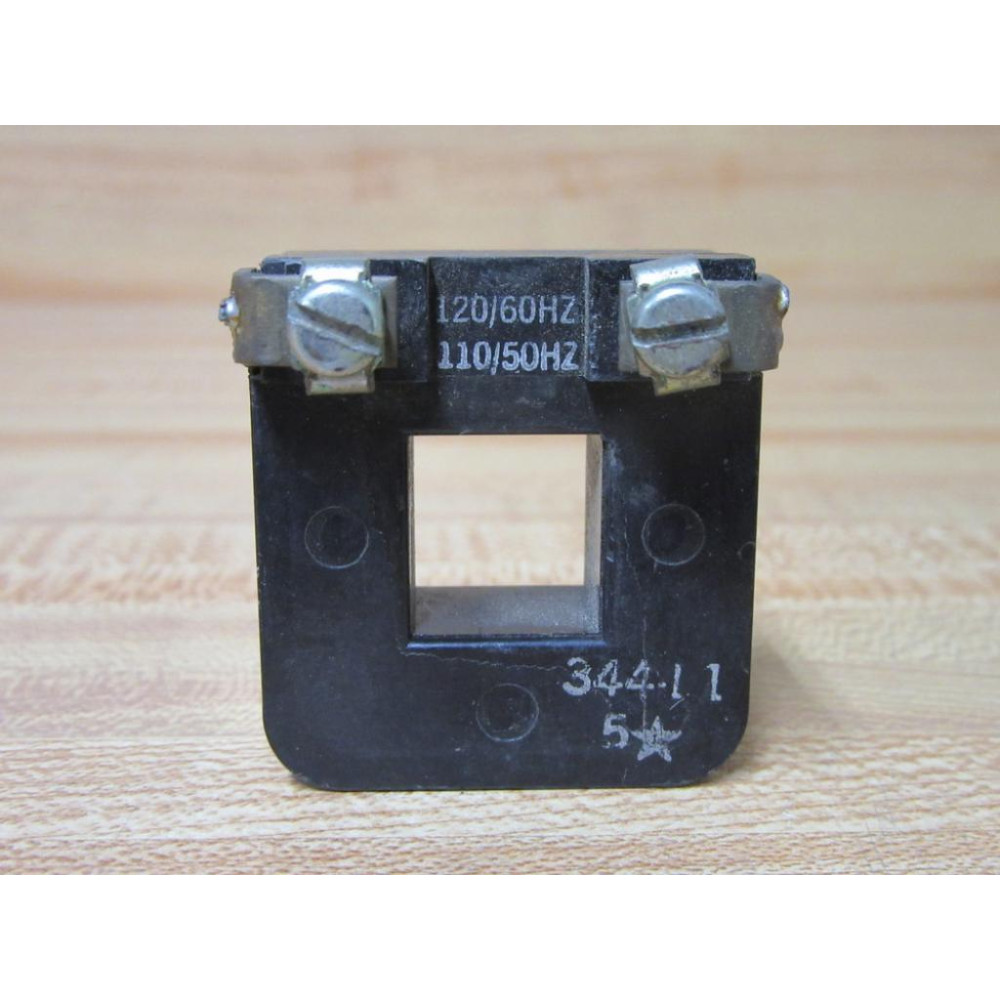 Danaher Joslyn Clark 344-L1 Reliance Coil 344L1 78098-AA - Used