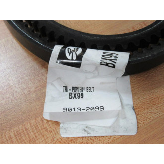 Gates BX99 Tri-Power Belt 9013-2099