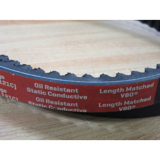 Gates BX99 Tri-Power Belt 9013-2099