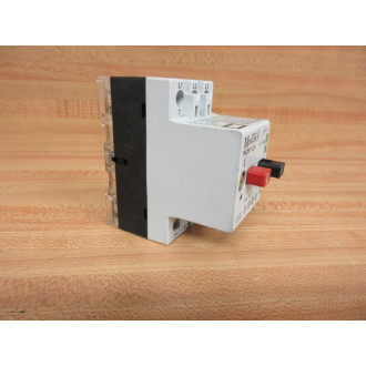 Moeller PKZM1-2,4 Circuit Breaker  PKZM124 690V - Used