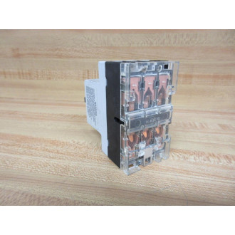 Moeller PKZM1-2,4 Circuit Breaker  PKZM124 690V - Used