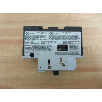 Allen Bradley 140M-C2E-C16 Motor Protector Breaker 140MC2EC16 - New No Box
