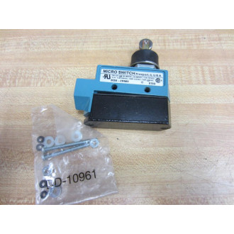 Micro Switch BZE6-2RN80 Honeywell BZE62RN80