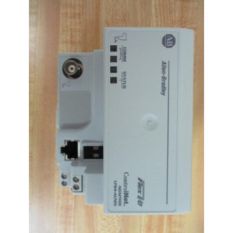 Allen Bradley 1794-ACN15 Adapter 1794ACN15 REV. B01 - Used