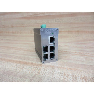 N-Tron 105TX Industrial Ethernet - Used