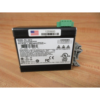 N-Tron 105TX Industrial Ethernet - Used