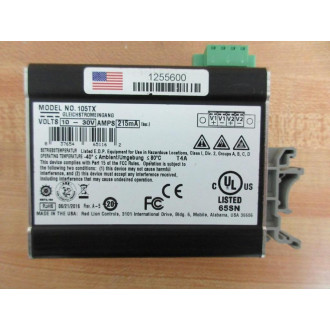 N-Tron 105TX Industrial Ethernet - Used