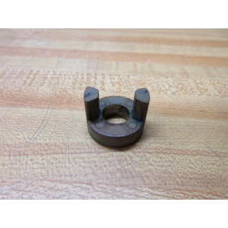 Lovejoy L-050 .500 Coupling Hub 68514410210 Low Profile (Pack of 3) - New No Box