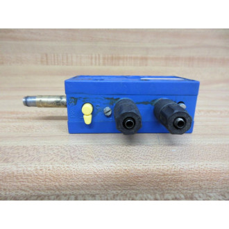 Rexroth Bosch P-031163-00005 Valve P03116300005 - Used