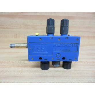 Rexroth Bosch P-031163-00005 Valve P03116300005 - Used