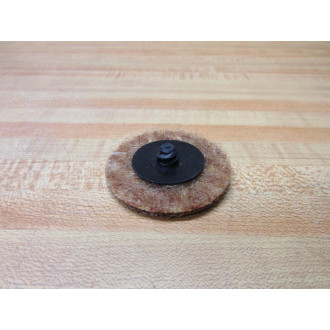 Norton 662610 09191 Bear-Tex Speed-Lok Disc 662610 (Pack of 25)