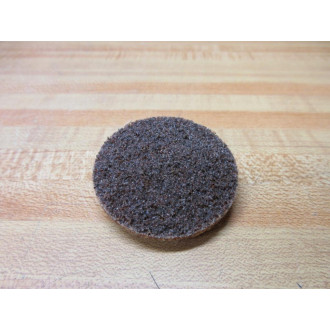 Norton 662610 09191 Bear-Tex Speed-Lok Disc 662610 (Pack of 25)