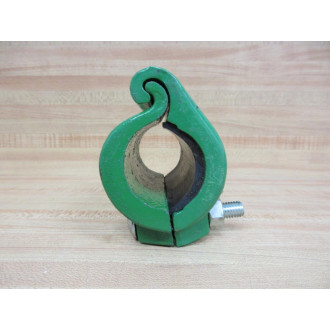 Skinner Seal D18H 80012 Pipe Clamp 1 14" D18H80012 - New No Box