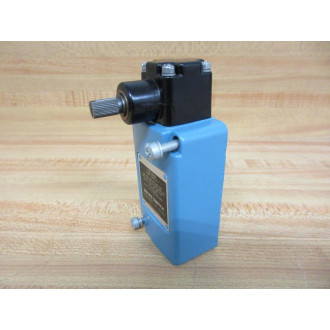 Honeywell  MicroSwitch 201LS23 Precision Limit Switch - New No Box