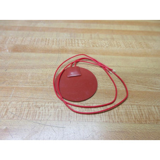 Servomex 2653-2518 Heating Pad 26532518 - New No Box