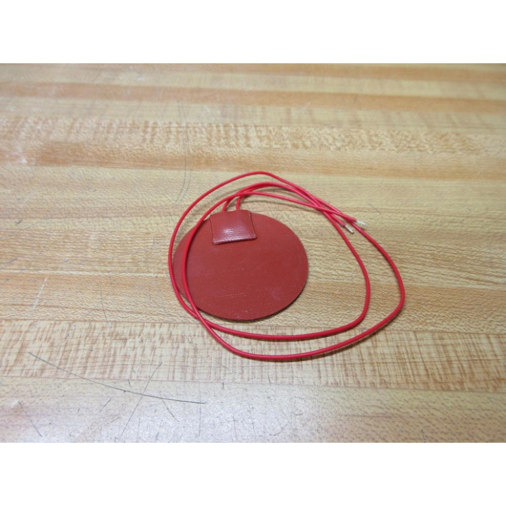 Servomex 2653-2518 Heating Pad 26532518 - New No Box