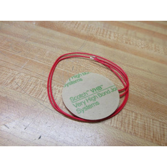 Servomex 2653-2518 Heating Pad 26532518 - New No Box