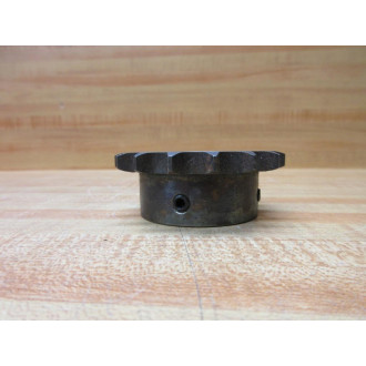 12"-16D30CH Finished Bore Sprocket 12"-16