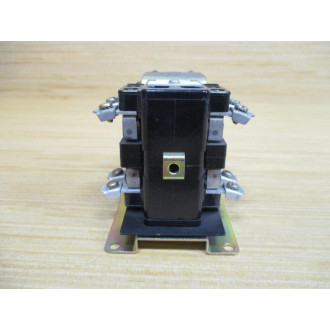 Square D 7001-D0-22 Magnetic Relay 7001-DO-22 115VDC Coil - New No Box