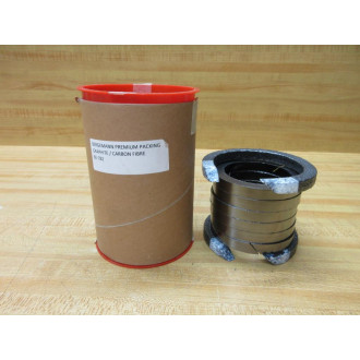 Clyde Bergemann BE-782 Packing Ring Set BE782