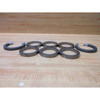 Clyde Bergemann BE-782 Packing Ring Set BE782