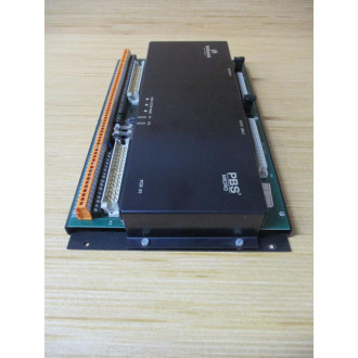 SattControl 975-001-102 PBS Micro Unit Module PCR-01C - Used