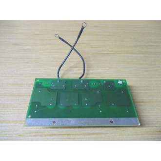 MGE 34000661 Circuit Board CUMI - Used