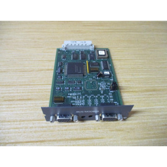MGE 51027024 Circuit Board BALI - Used