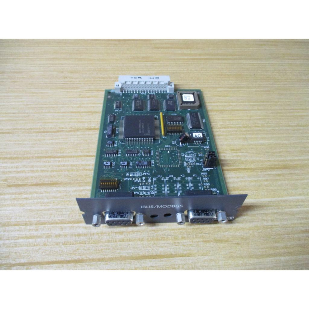 MGE 51027024 Circuit Board BALI - Used