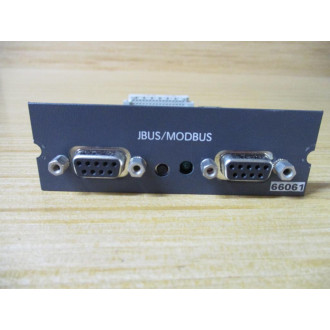 MGE 51027024 Circuit Board BALI - Used