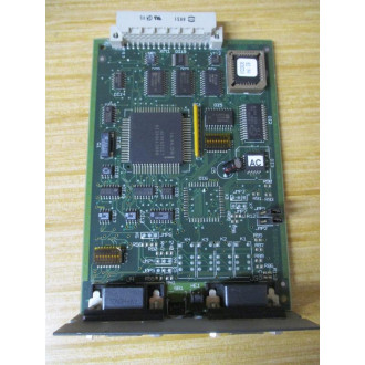 MGE 51027024 Circuit Board BALI - Used