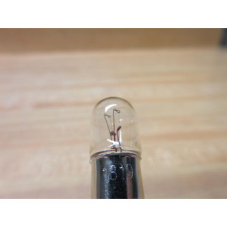 Radion 1819 Miniature Lamp Light Bulb (Pack of 10)