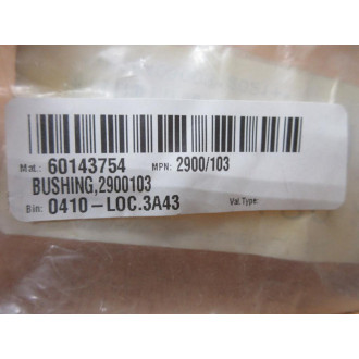 Brinkmann 030-03-120-2 Bushing 2900103 (Pack of 2)