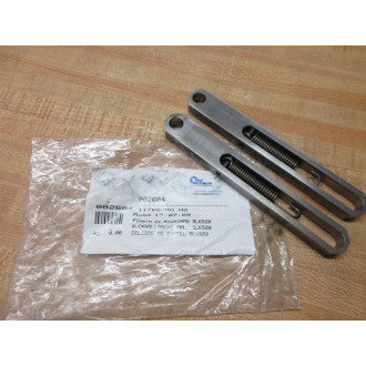 SMW Autoblok 082604 Recall Splice 024385 (Pack of 2)