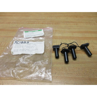 Ohlmann 00089083 Bolt 089083 (Pack of 4)