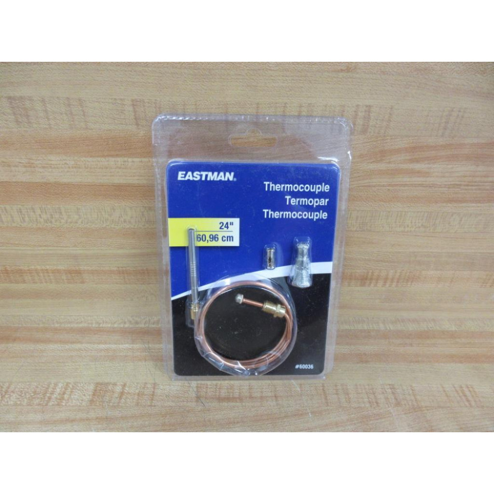 Eastman 60036 Thermocouple