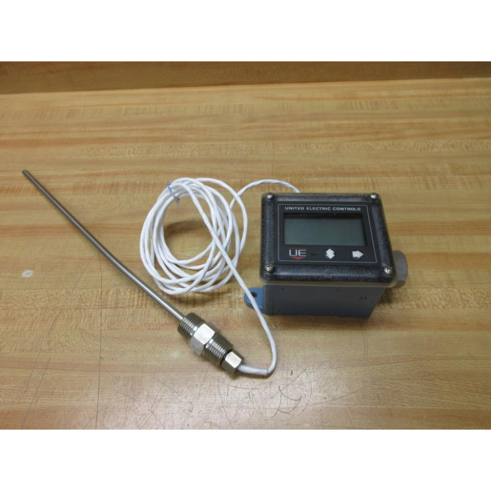 United Electric Controls 2W3A00TRC Electronic Switch - New No Box