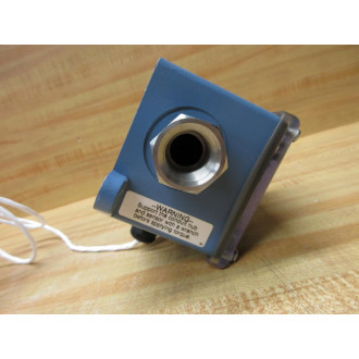 United Electric Controls 2W3A00TRC Electronic Switch - New No Box