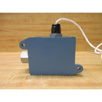 United Electric Controls 2W3A00TRC Electronic Switch - New No Box