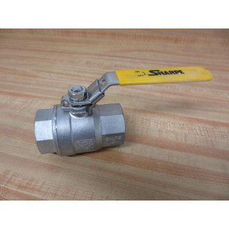 Sharpe 1 14 1000 CWP Valve 1141000CWP - New No Box