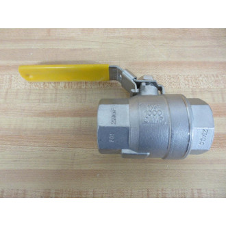 Sharpe 1 14 1000 CWP Valve 1141000CWP - New No Box