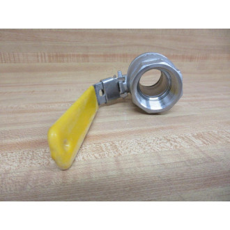 Sharpe 1 14 1000 CWP Valve 1141000CWP - New No Box