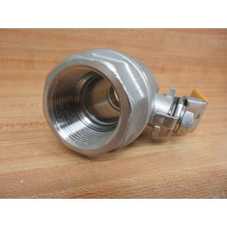 Sharpe 1 14 1000 CWP Valve 1141000CWP - New No Box