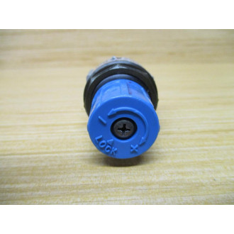 SMC AP100 Pressure Control Valve - Used