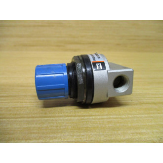 SMC AP100 Pressure Control Valve - Used