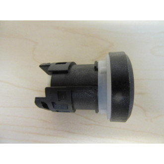 Siemens 3SB3001-0AA51 Furnas Illuminated Blue Push Button Operator Only - New No Box