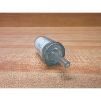 Balston DFU-BK Tube Fitting Filter 4795K31 (Pack of 2) - New No Box